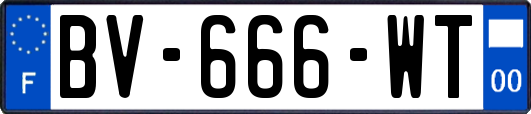 BV-666-WT