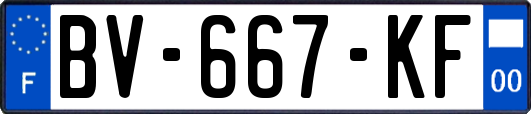 BV-667-KF
