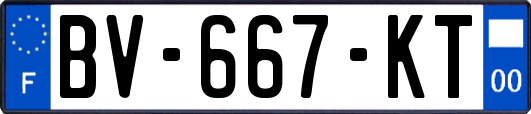 BV-667-KT