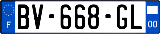 BV-668-GL