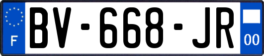 BV-668-JR