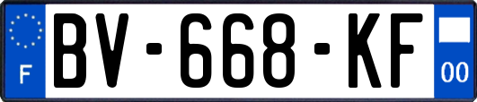 BV-668-KF