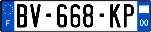 BV-668-KP