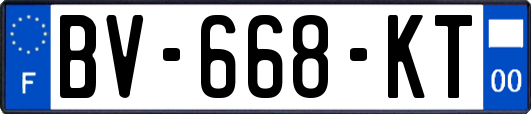 BV-668-KT