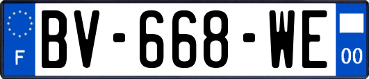 BV-668-WE