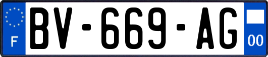 BV-669-AG