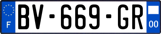 BV-669-GR