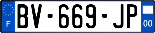 BV-669-JP