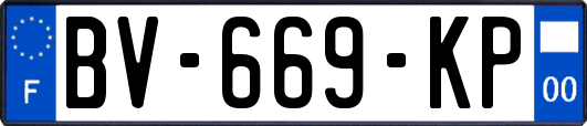 BV-669-KP