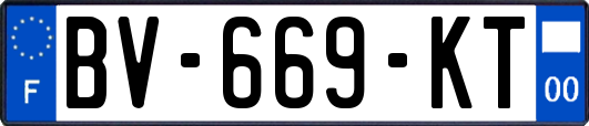 BV-669-KT