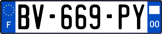 BV-669-PY