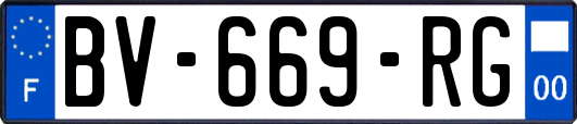 BV-669-RG