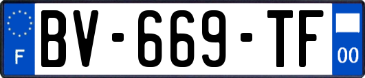 BV-669-TF