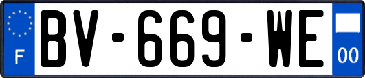 BV-669-WE