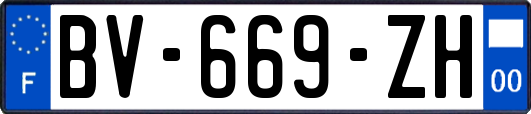 BV-669-ZH