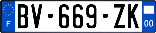 BV-669-ZK