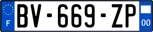 BV-669-ZP