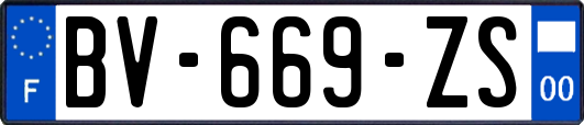 BV-669-ZS