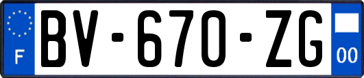 BV-670-ZG