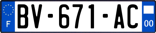 BV-671-AC