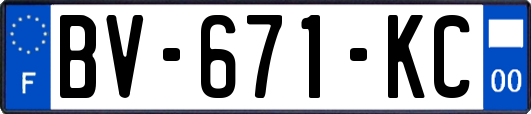 BV-671-KC