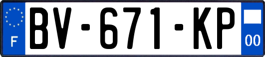 BV-671-KP
