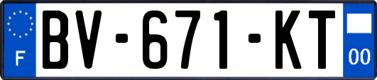 BV-671-KT