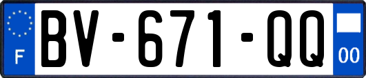 BV-671-QQ