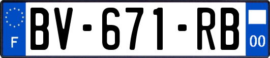 BV-671-RB