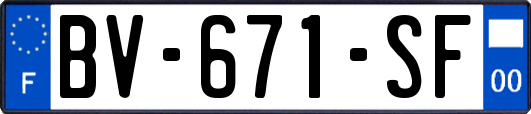 BV-671-SF