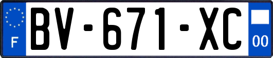 BV-671-XC