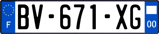 BV-671-XG