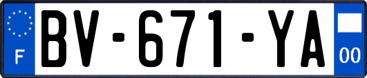 BV-671-YA