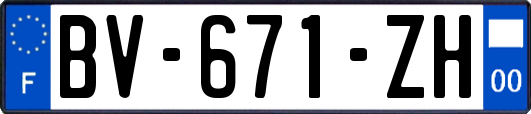 BV-671-ZH