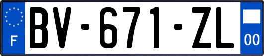 BV-671-ZL