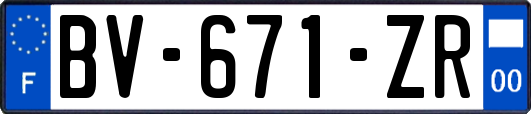 BV-671-ZR