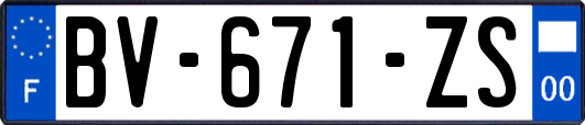 BV-671-ZS