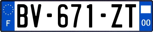 BV-671-ZT