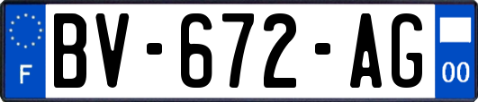 BV-672-AG