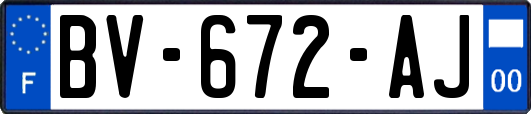 BV-672-AJ