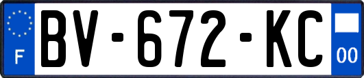 BV-672-KC