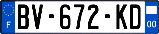 BV-672-KD