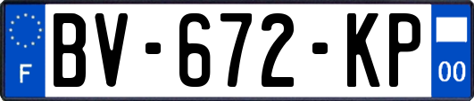 BV-672-KP
