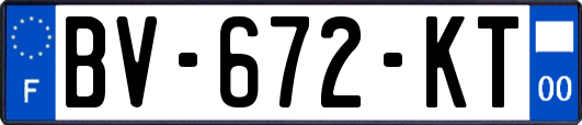 BV-672-KT