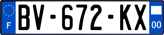 BV-672-KX