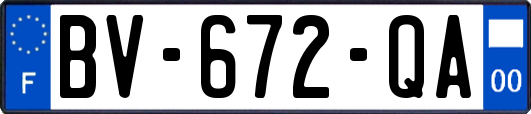 BV-672-QA