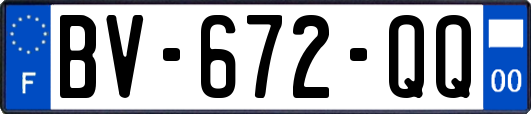 BV-672-QQ