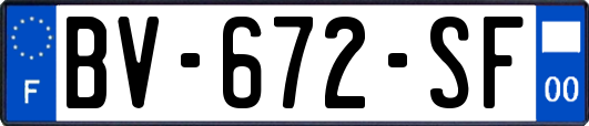 BV-672-SF