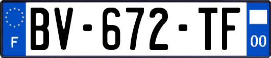 BV-672-TF