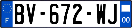 BV-672-WJ